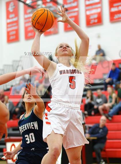Thumbnail 3 in Creekview @ Cherokee photogallery.