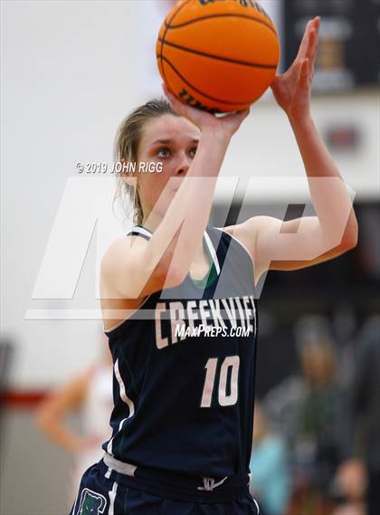 Thumbnail 2 in Creekview @ Cherokee photogallery.