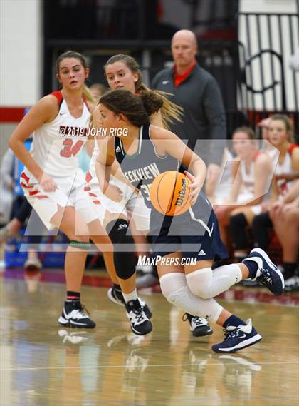 Thumbnail 1 in Creekview @ Cherokee photogallery.