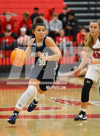 Thumbnail 3 in Creekview @ Cherokee photogallery.