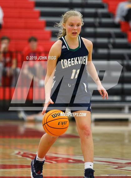 Thumbnail 2 in Creekview @ Cherokee photogallery.