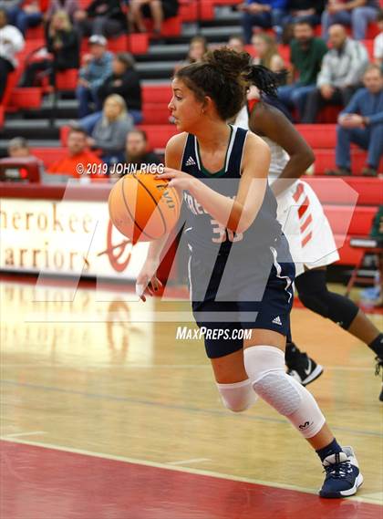 Thumbnail 1 in Creekview @ Cherokee photogallery.