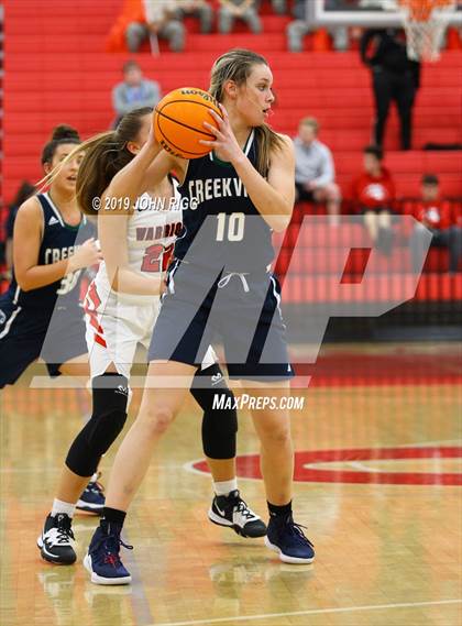 Thumbnail 2 in Creekview @ Cherokee photogallery.