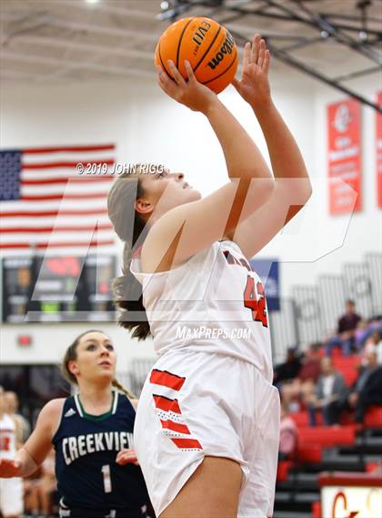 Thumbnail 1 in Creekview @ Cherokee photogallery.