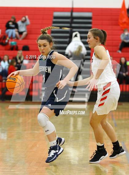 Thumbnail 2 in Creekview @ Cherokee photogallery.