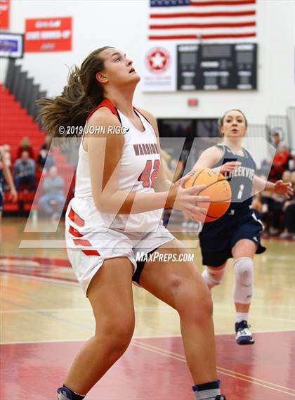 Thumbnail 1 in Creekview @ Cherokee photogallery.