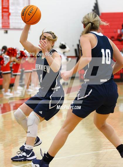 Thumbnail 3 in Creekview @ Cherokee photogallery.