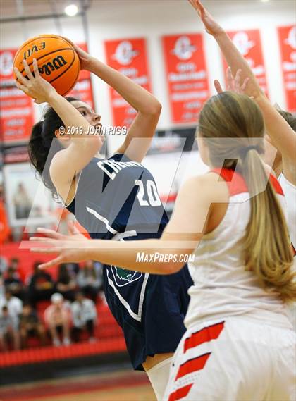 Thumbnail 1 in Creekview @ Cherokee photogallery.