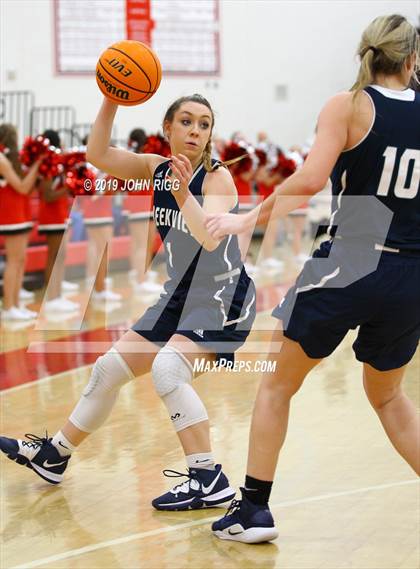 Thumbnail 1 in Creekview @ Cherokee photogallery.
