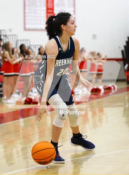 Thumbnail 3 in Creekview @ Cherokee photogallery.