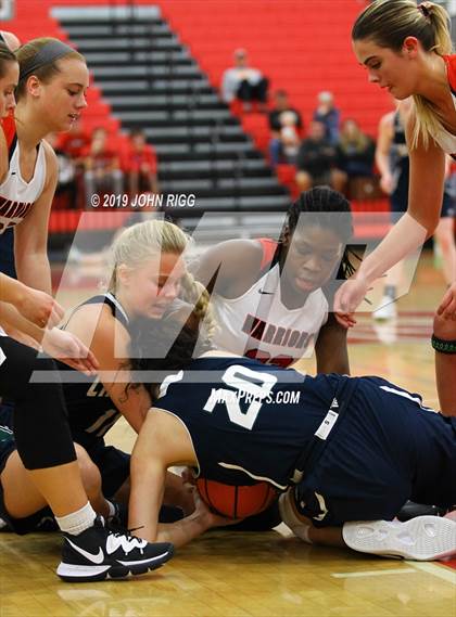 Thumbnail 1 in Creekview @ Cherokee photogallery.