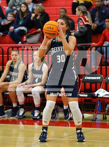 Thumbnail 1 in Creekview @ Cherokee photogallery.