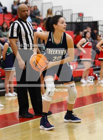 Thumbnail 1 in Creekview @ Cherokee photogallery.