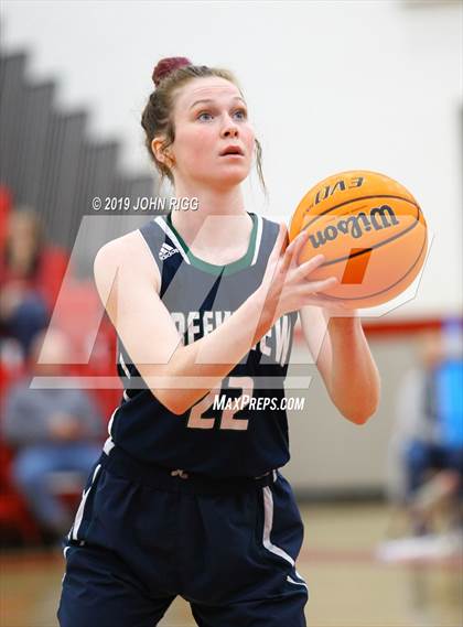 Thumbnail 1 in Creekview @ Cherokee photogallery.