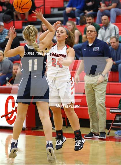 Thumbnail 1 in Creekview @ Cherokee photogallery.