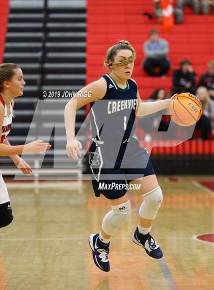 Thumbnail 2 in Creekview @ Cherokee photogallery.