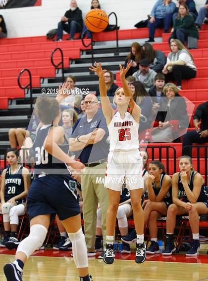 Thumbnail 3 in Creekview @ Cherokee photogallery.