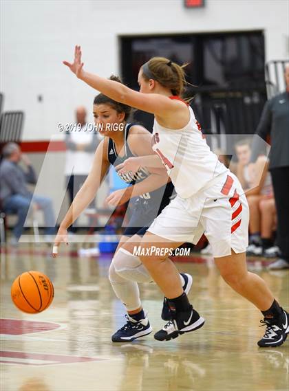 Thumbnail 3 in Creekview @ Cherokee photogallery.