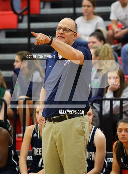 Thumbnail 1 in Creekview @ Cherokee photogallery.