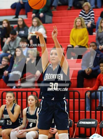 Thumbnail 3 in Creekview @ Cherokee photogallery.