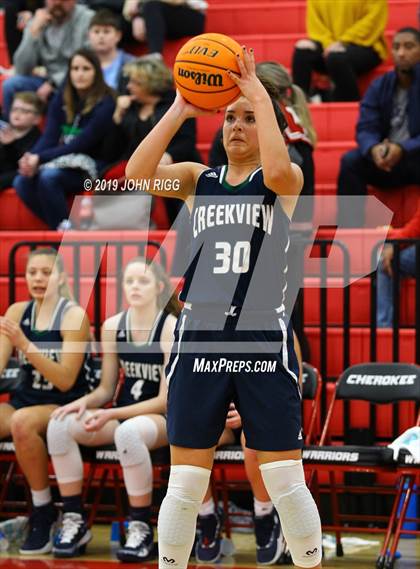 Thumbnail 2 in Creekview @ Cherokee photogallery.