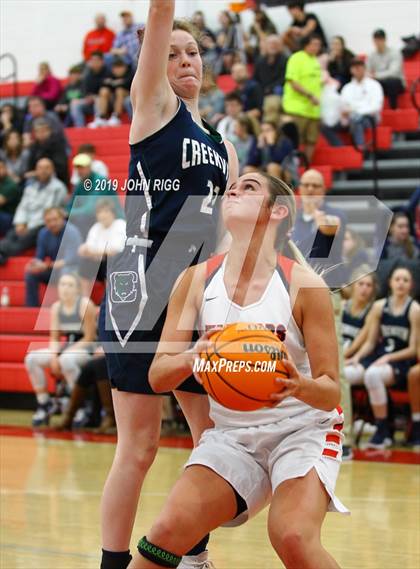 Thumbnail 2 in Creekview @ Cherokee photogallery.