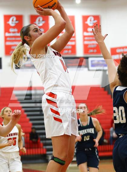 Thumbnail 3 in Creekview @ Cherokee photogallery.