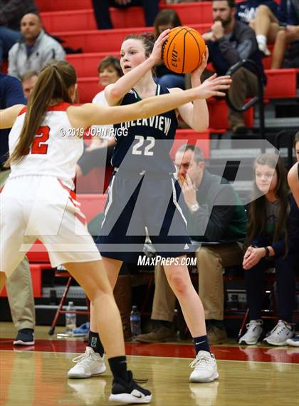 Thumbnail 1 in Creekview @ Cherokee photogallery.