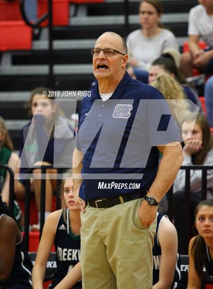 Thumbnail 3 in Creekview @ Cherokee photogallery.