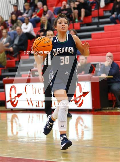 Thumbnail 1 in Creekview @ Cherokee photogallery.