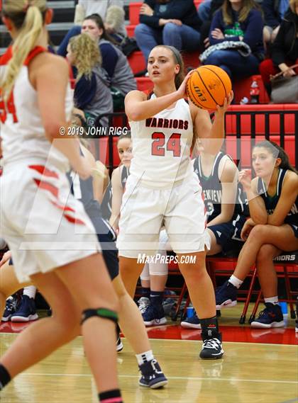 Thumbnail 1 in Creekview @ Cherokee photogallery.