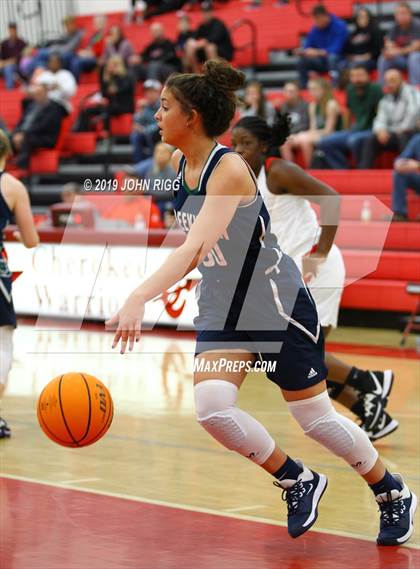 Thumbnail 2 in Creekview @ Cherokee photogallery.