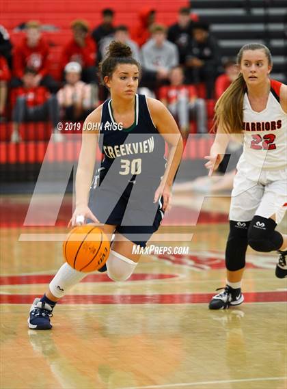 Thumbnail 1 in Creekview @ Cherokee photogallery.