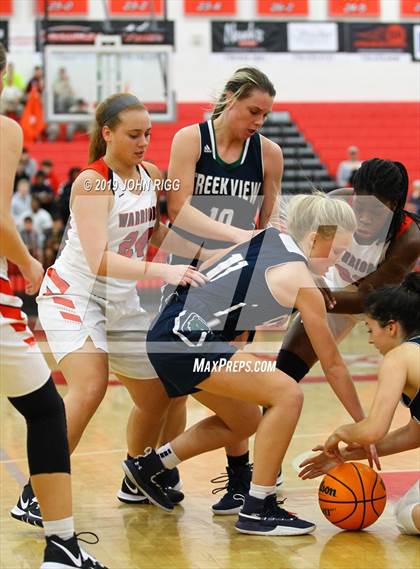 Thumbnail 3 in Creekview @ Cherokee photogallery.