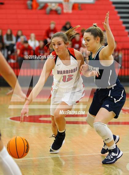 Thumbnail 2 in Creekview @ Cherokee photogallery.