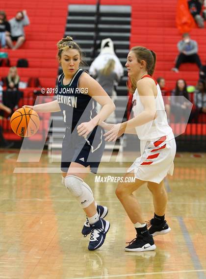 Thumbnail 1 in Creekview @ Cherokee photogallery.
