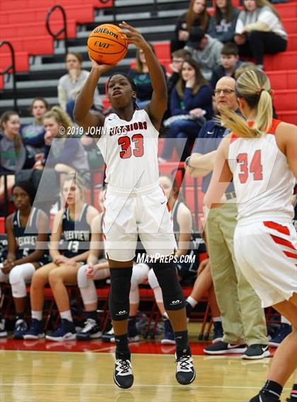 Thumbnail 3 in Creekview @ Cherokee photogallery.