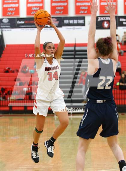 Thumbnail 2 in Creekview @ Cherokee photogallery.