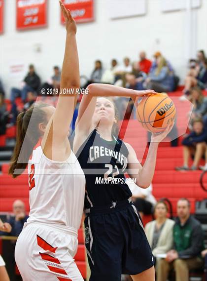 Thumbnail 1 in Creekview @ Cherokee photogallery.