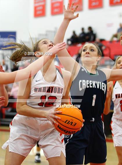 Thumbnail 1 in Creekview @ Cherokee photogallery.