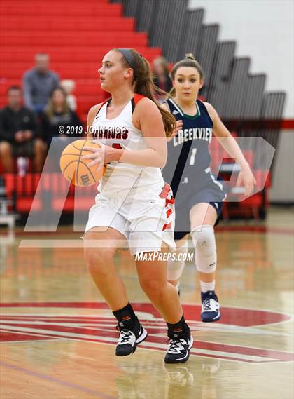 Thumbnail 2 in Creekview @ Cherokee photogallery.