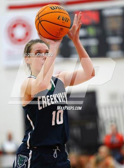 Thumbnail 3 in Creekview @ Cherokee photogallery.