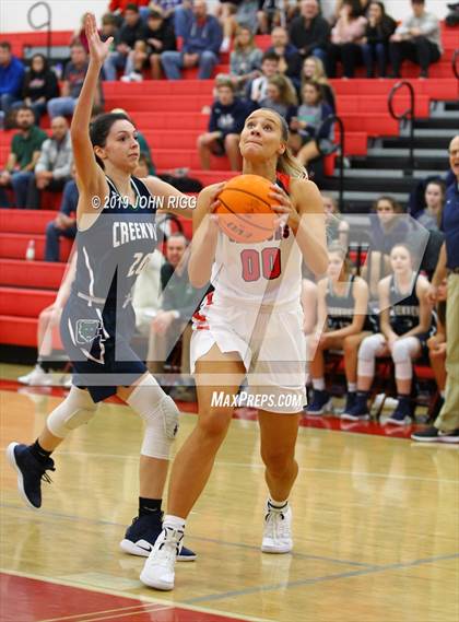 Thumbnail 1 in Creekview @ Cherokee photogallery.