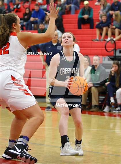 Thumbnail 2 in Creekview @ Cherokee photogallery.