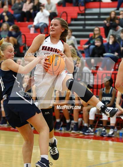 Thumbnail 3 in Creekview @ Cherokee photogallery.