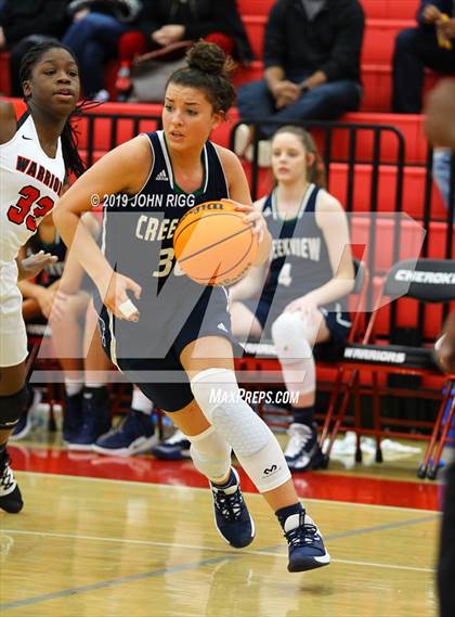 Thumbnail 1 in Creekview @ Cherokee photogallery.