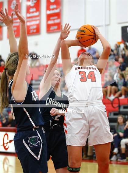 Thumbnail 1 in Creekview @ Cherokee photogallery.