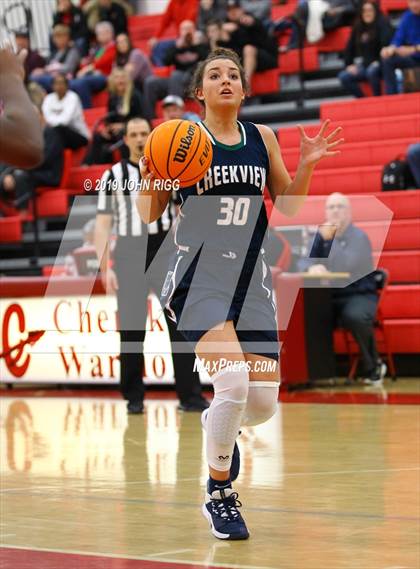Thumbnail 2 in Creekview @ Cherokee photogallery.