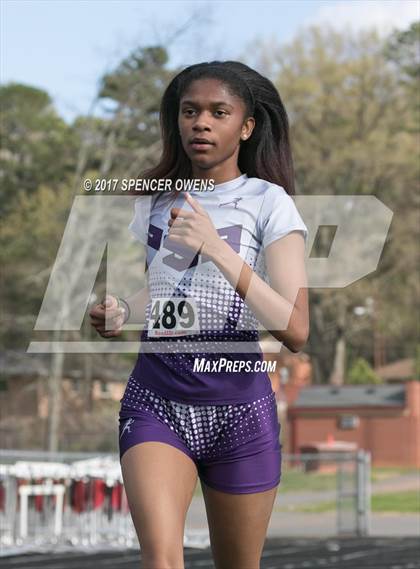 Thumbnail 2 in West Mecklenburg Hawk Invitational photogallery.