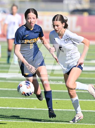 Glendale Prep Academy @ Phoenix Country Day (AIA 2A Final)